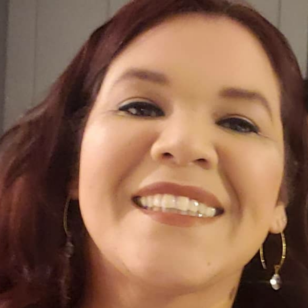 Meet your Posher, Pam